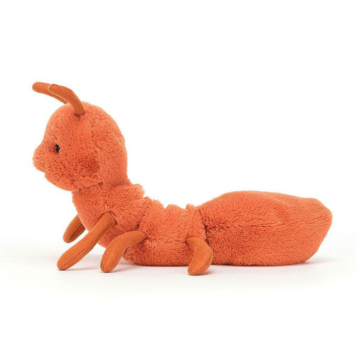 Jellycat Wriggidig Ant - Plush - Jellycat - Bumbletree