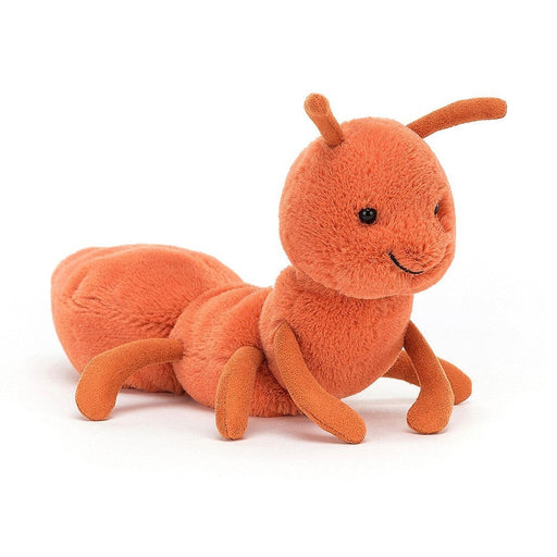 Jellycat Wriggidig Ant - Plush - Jellycat - Bumbletree