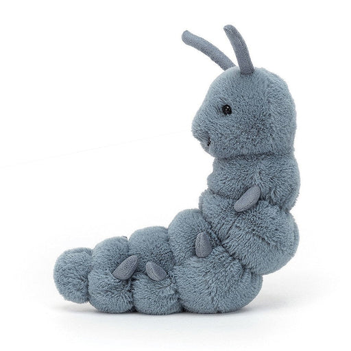 Jellycat Wriggidig Bug - Plush - Jellycat - Bumbletree