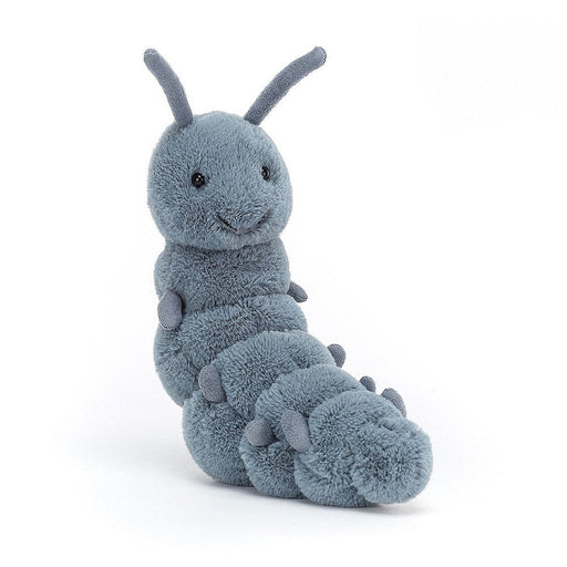 Jellycat Wriggidig Bug - Plush - Jellycat - Bumbletree