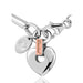 Clogau Cariad Heart Bracelet - Jewellery - Clogau - Bumbletree