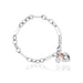 Clogau Cariad Heart Bracelet - Jewellery - Clogau - Bumbletree