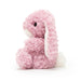 Jellycat Yummy Tulip Pink Bunny - Plush - Jellycat - Bumbletree