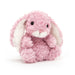 Jellycat Yummy Tulip Pink Bunny - Plush - Jellycat - Bumbletree