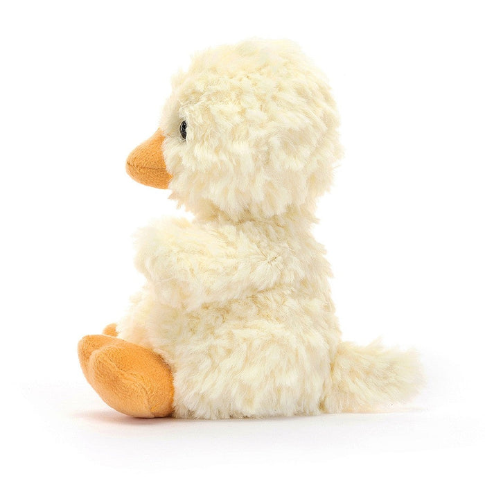 Jellycat Yummy Duckling - Plush - Jellycat - Bumbletree