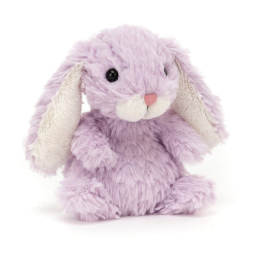 Jellycat Yummy Bunny Lavender - Plush - Jellycat - Bumbletree