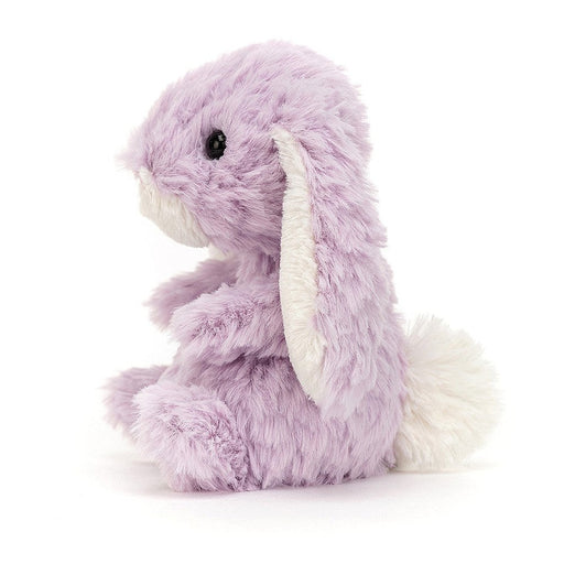 Jellycat Yummy Bunny Lavender - Plush - Jellycat - Bumbletree