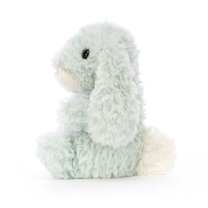 Jellycat Yummy Bunny Mint - Plush - Jellycat - Bumbletree
