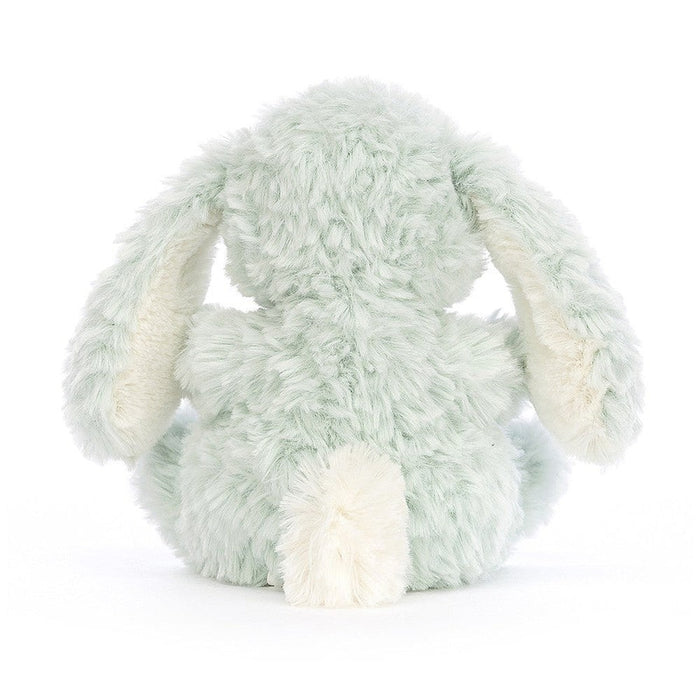 Jellycat Yummy Bunny Mint - Plush - Jellycat - Bumbletree