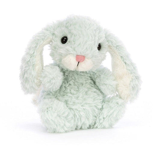 Jellycat Yummy Bunny Mint - Plush - Jellycat - Bumbletree