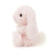 Jellycat Yummy Pastel Pink Bunny - Plush - Jellycat - Bumbletree