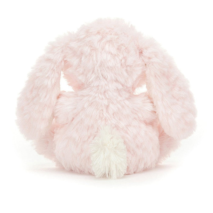 Jellycat Yummy Pastel Pink Bunny - Plush - Jellycat - Bumbletree