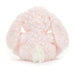 Jellycat Yummy Pastel Pink Bunny - Plush - Jellycat - Bumbletree