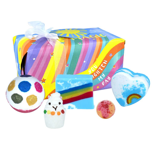 You Are Magic Gift Pack - Bath & Body - Bomb Cosmetics - Bumbletree