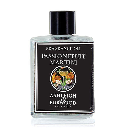 Ashleigh & Burwood: Fragrance Oil - Passionfruit Martini - Bumbletree Ltd