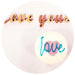 All You Need Is Love Bath Blaster - Bumbletree Ltd