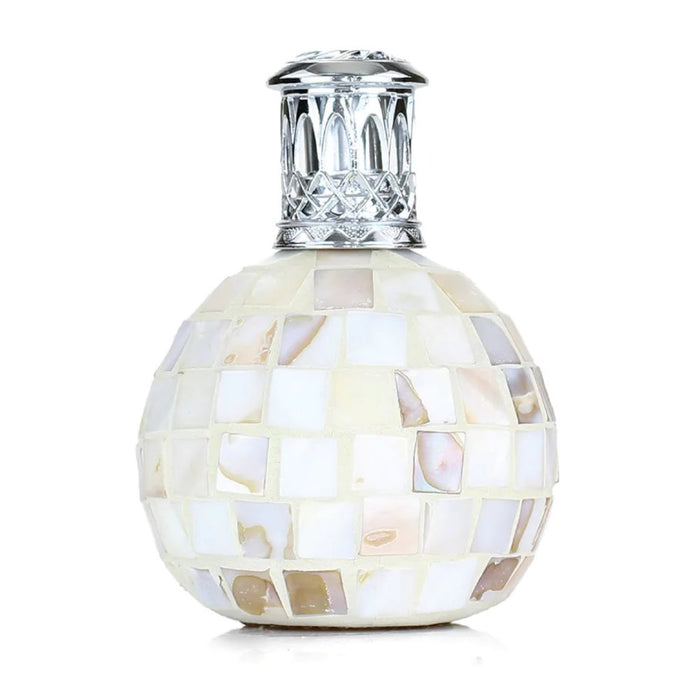 Ashleigh & Burwood: Fragrance Lamp Gift Set - Arctic Tundra + Fresh Linen - Home Fragrance - Ashleigh & Burwood - Bumbletree