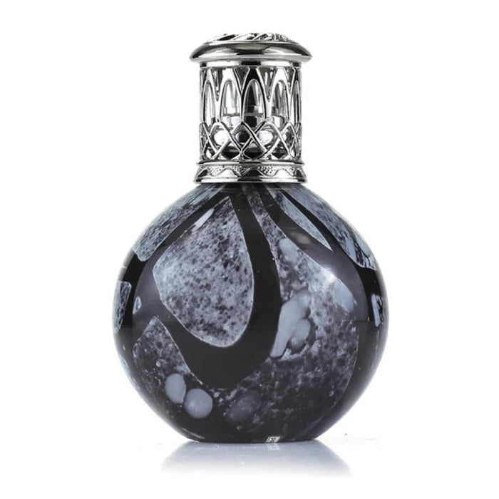 Ashleigh & Burwood: Fragrance Lamp - Charcoal Snowball -  - Ashleigh & Burwood - Bumbletree