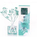 Ashleigh & Burwood In Bloom Wisteria & White Woods Scented Reed Diffuser 150Ml - Bumbletree Ltd