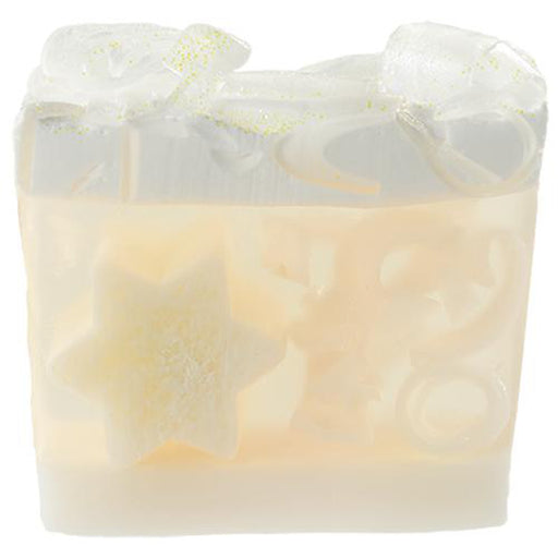 Baby You're a Star Soap Slice - Bumbletree Ltd