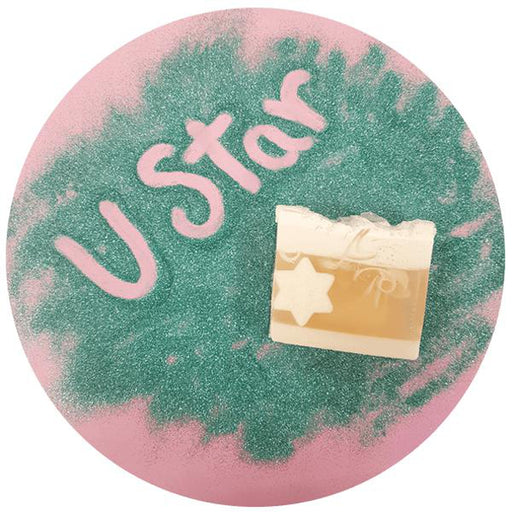 Baby You're a Star Soap Slice - Bumbletree Ltd