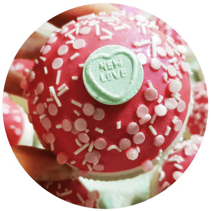 B Mine Bath Blaster - Bumbletree Ltd