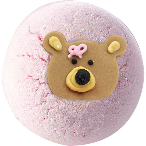 Bear Necessities Bath Blaster - Bumbletree Ltd