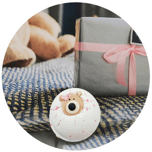 Bear Necessities Bath Blaster - Bumbletree Ltd