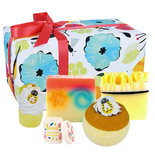 Bee-autiful Gift Pack - Bumbletree Ltd