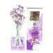 LIFE IN BLOOM: FLORAL REED DIFFUSER - PLUM BLOSSOM & POMEGRANATE - 150ML - Bumbletree Ltd