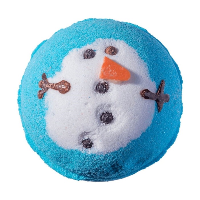 Frosty Bath Blaster - Bath & Body - Bomb Cosmetics - Bumbletree