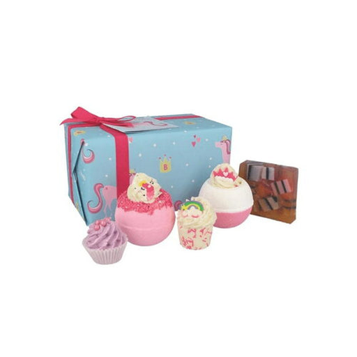 Sprinkle Of Magic Gift Pack - Bath & Body - Bomb Cosmetics - Bumbletree