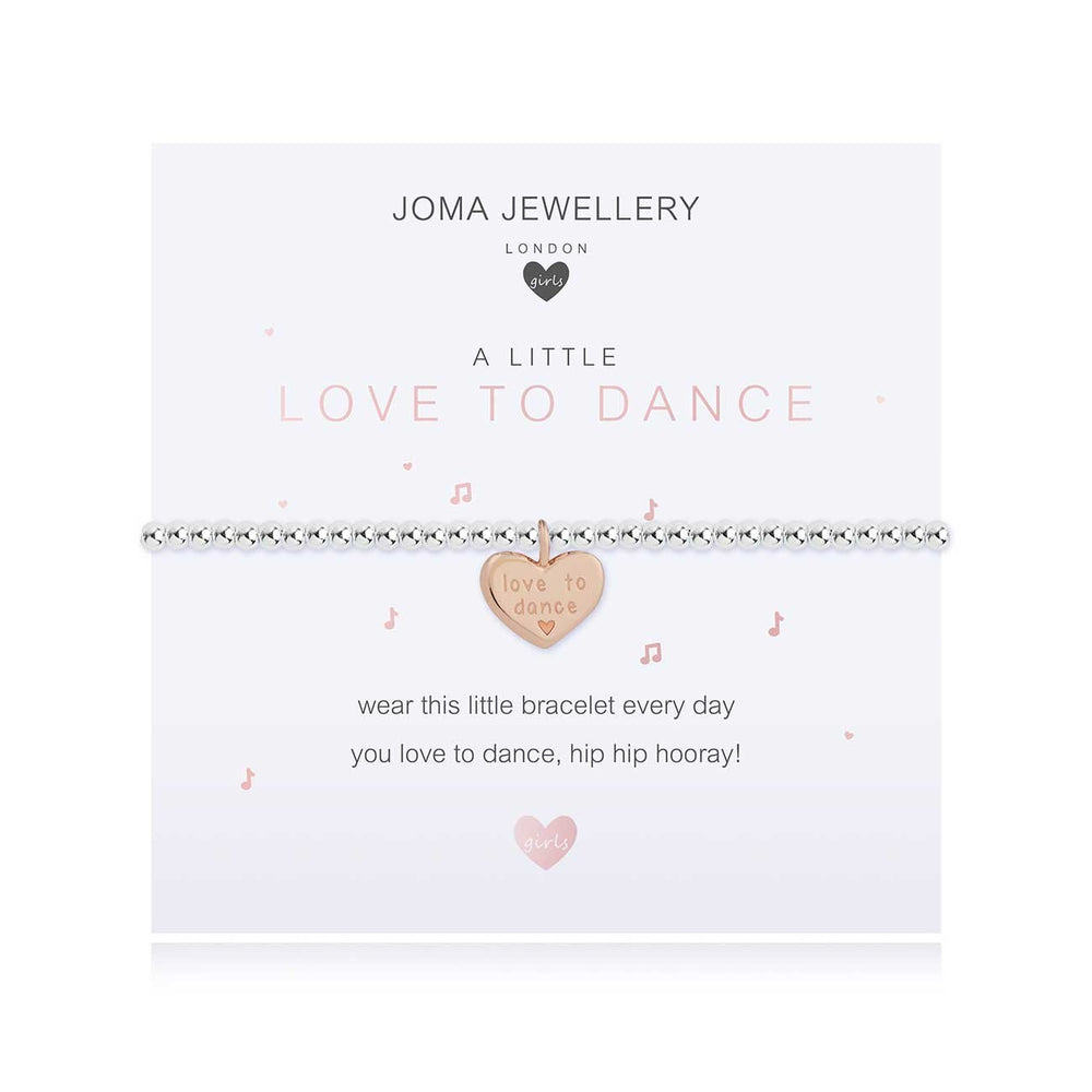 Joma jewellery sale a little love