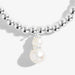 Joma Jewellery Children's A Little 'Snowman' - Jewellery - Joma Jewellery - Bumbletree