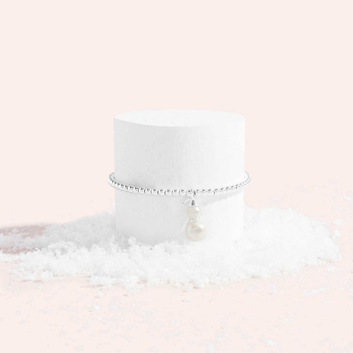 Joma Jewellery Children's A Little 'Snowman' - Jewellery - Joma Jewellery - Bumbletree
