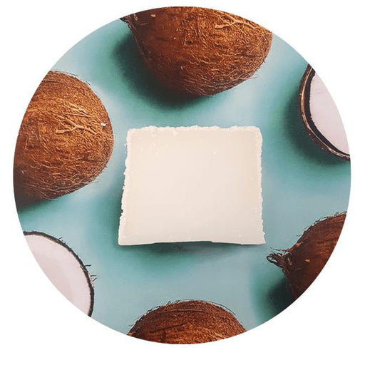 Castaway Soap - Bumbletree Ltd