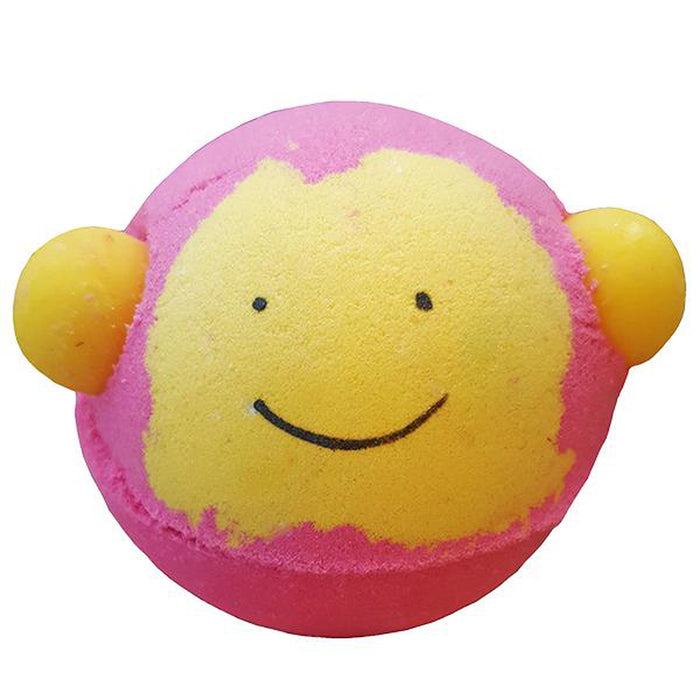 Cheeky Monkey Bath Blaster - Bumbletree Ltd