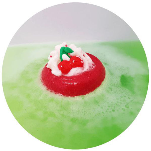 Cherry on Top Bath Blaster - Bumbletree Ltd