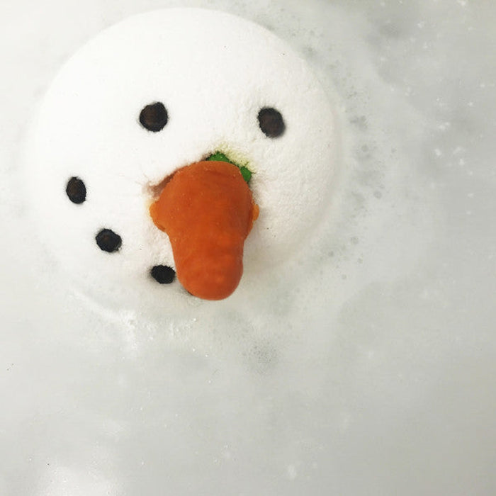 Chilly Willy Bath Blaster - Bath & Body - Bomb Cosmetics - Bumbletree