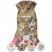 Christmas Rein-Cheer Santa Sack - Bath & Body - Bomb Cosmetics - Bumbletree