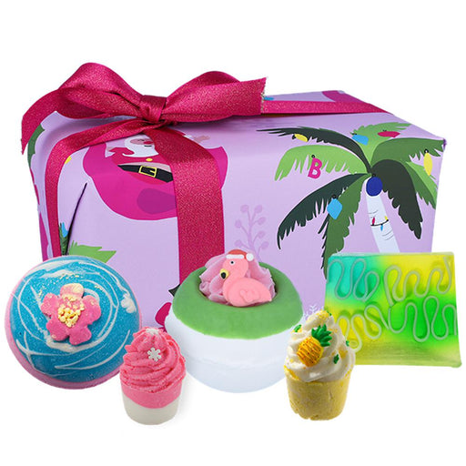Christmas Tropicana Gift Pack - Bumbletree Ltd
