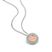 Clogau Signature Button Pendant - Jewellery - Clogau - Bumbletree