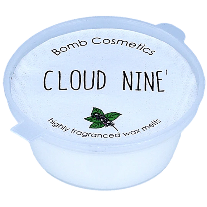 Cloud Nine Mini Melt - Home Fragrance - Bumbletree - Bumbletree