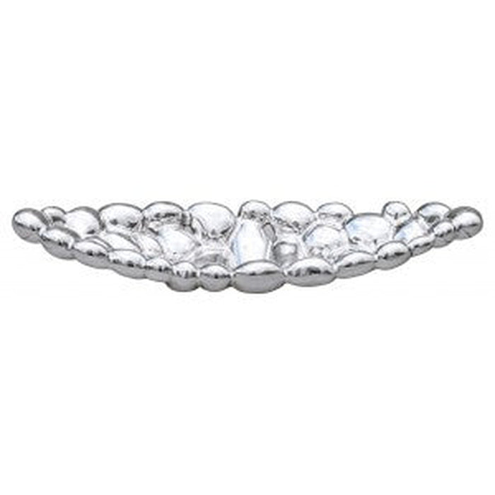 Ceramic Bubble Tray- Silver - Bumbletree Ltd