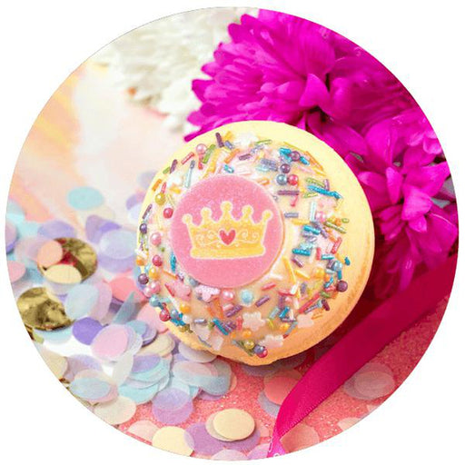 Crowning Glory Bath Blaster - Bumbletree Ltd