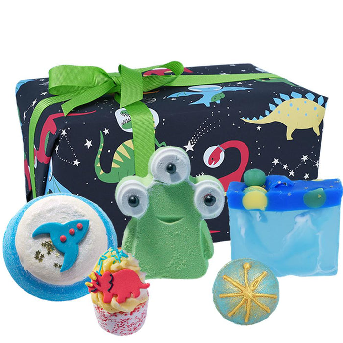 Dino-mite Gift Pack - Bumbletree Ltd