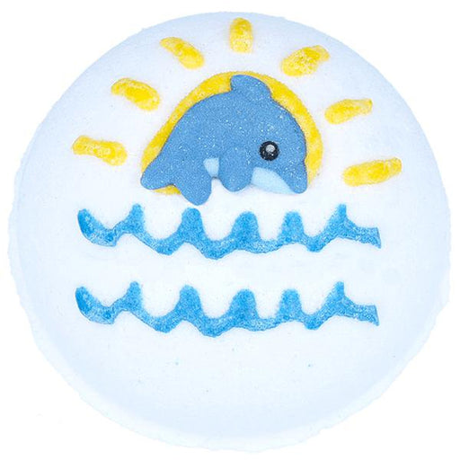 Dolphinately Bath Blaster - Bumbletree Ltd
