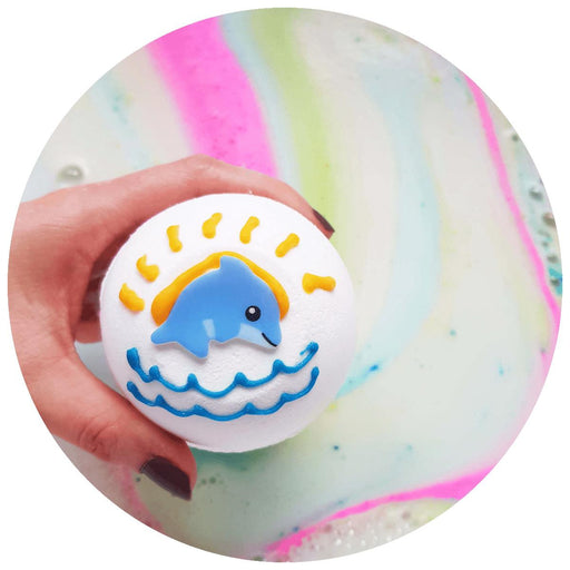 Dolphinately Bath Blaster - Bumbletree Ltd