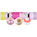Fairy Godmother Christmas Cracker - Bath & Body - Bomb Cosmetics - Bumbletree