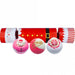 Father Christmas Christmas Cracker - Bath & Body - Bomb Cosmetics - Bumbletree